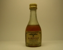 81.BARDINET French Brandy